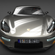 Illustration for article titled This Is What A Modern Porsche 928 Could Look Like